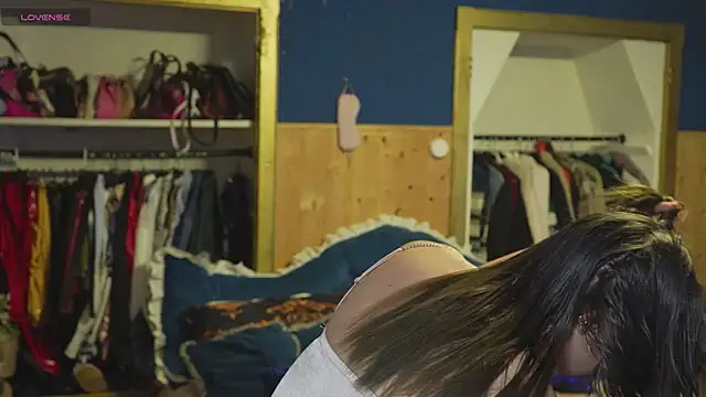 VanessaDoyle online show from 09/20/25, 12:50