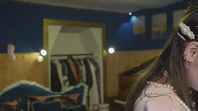 VanessaDoyle online show from 09/21/25, 03:24