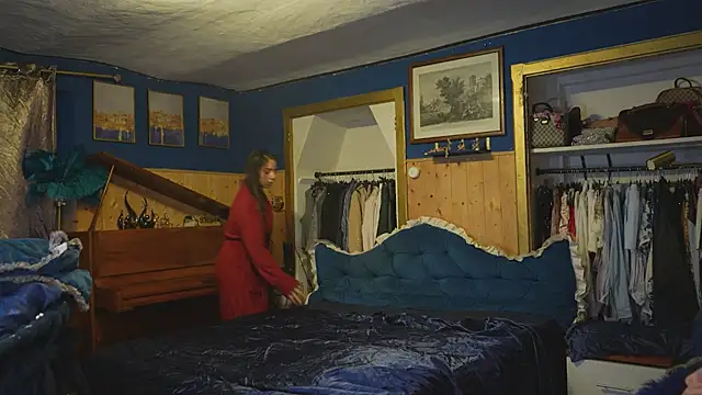 VanessaDoyle online show from 06/21/26, 02:30