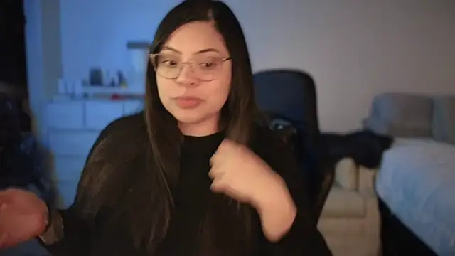 drizzypeach602 online show from 12/18/24, 02:42
