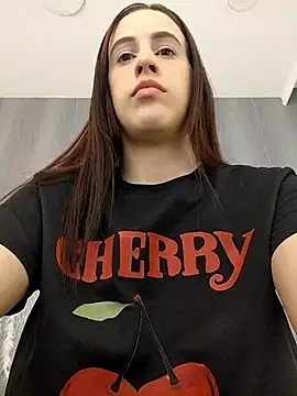 Amira Milker online show from 09/15/25, 12:49