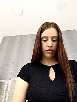 Amira Milker online show from 09/18/25, 01:24