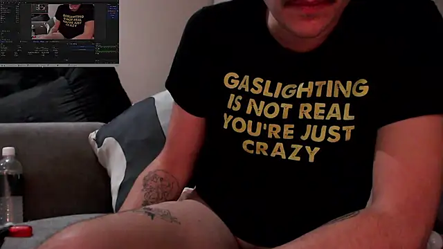 DemonDickNick online show from 12/02/24, 01:13