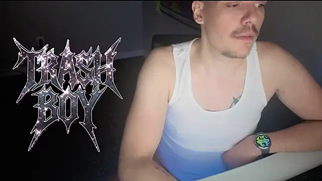 DemonDickNick online show from 02/12/26, 07:36