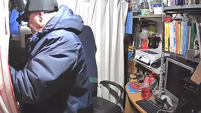 nonnomaturobisex online show from 01/13/25, 03:36
