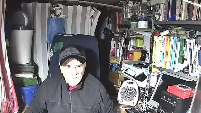 nonnomaturobisex online show from 01/20/25, 06:21