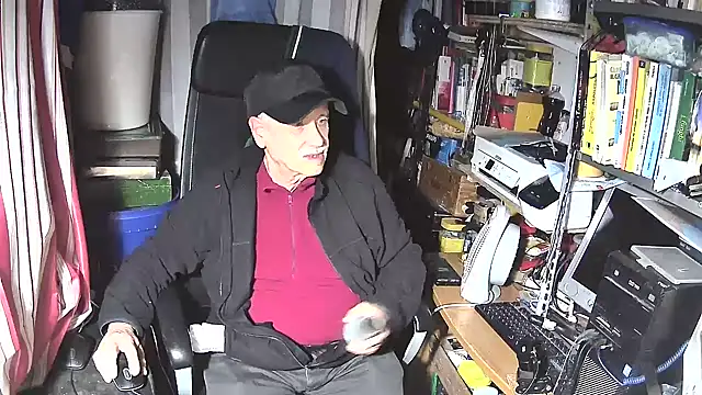 nonnomaturobisex online show from 01/20/25, 09:46