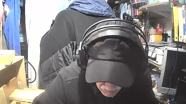 nonnomaturobisex online show from 01/30/25, 11:11