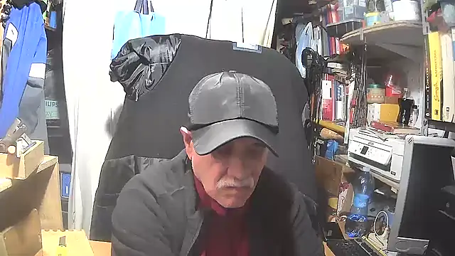 nonnomaturobisex online show from 01/30/25, 06:10