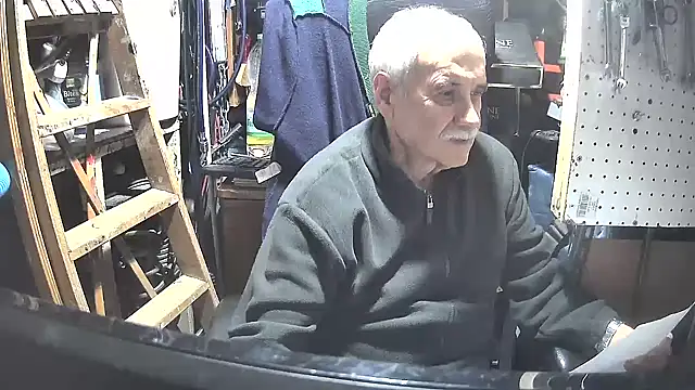 nonnomaturobisex online show from 03/18/25, 07:30