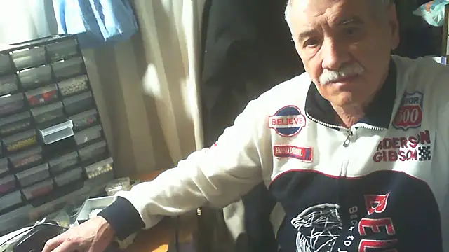 nonnomaturobisex online show from 10/29/25, 07:54