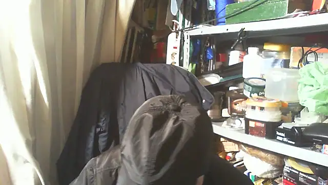 nonnomaturobisex online show from 11/05/25, 05:35