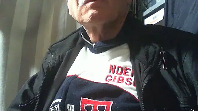 nonnomaturobisex online show from 11/10/25, 10:36