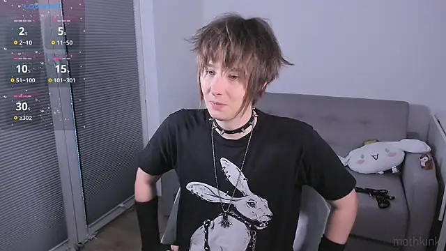 mothkink online show from 06/15/26, 06:54