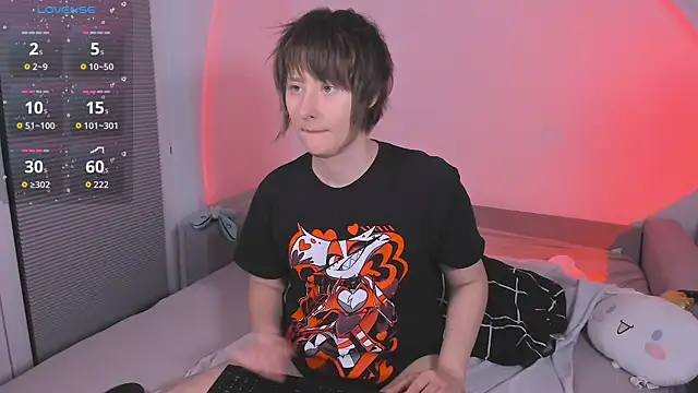 mothkink online show from 07/20/26, 07:27