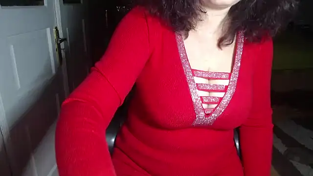 BellisimaAh online show from 12/30/24, 07:53