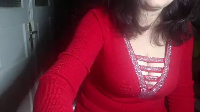 BellisimaAh online show from 02/24/25, 08:47