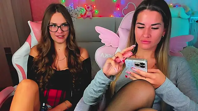 ivannatompsonnn online show from 07/01/26, 03:19