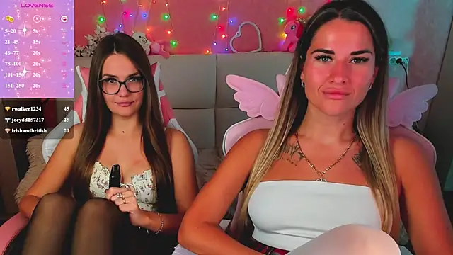 ivannatompsonnn online show from 07/05/26, 04:19