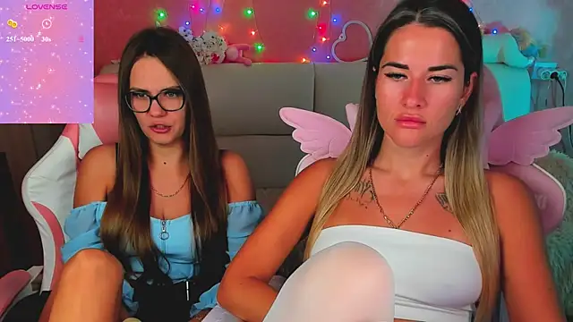 ivannatompsonnn online show from 07/10/26, 03:11