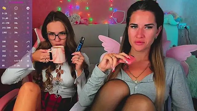 ivannatompsonnn online show from 07/13/26, 03:09