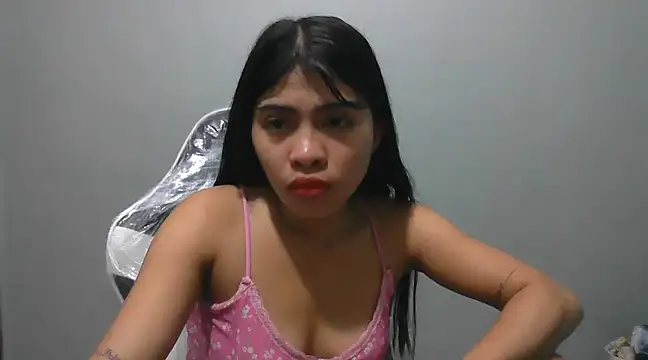 Miss unknown online show from 02/15/25, 03:20