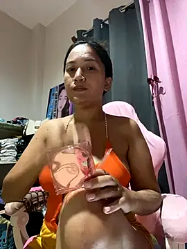 Sexy Amie online show from 09/14/25, 01:21