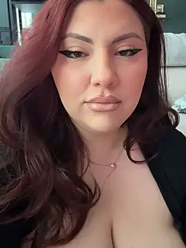 CurvyKimmy1 online show from 05/28/26, 08:11