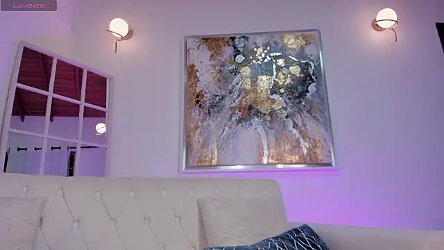 LexieWayne online show from 12/02/24, 11:07