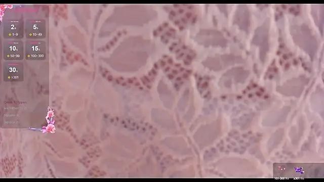 LexieWayne online show from 12/06/24, 12:56