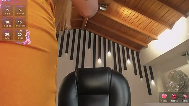 LexieWayne online show from 12/11/24, 10:16