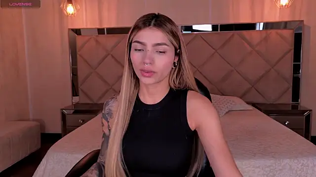 LexieWayne online show from 07/13/26, 04:54