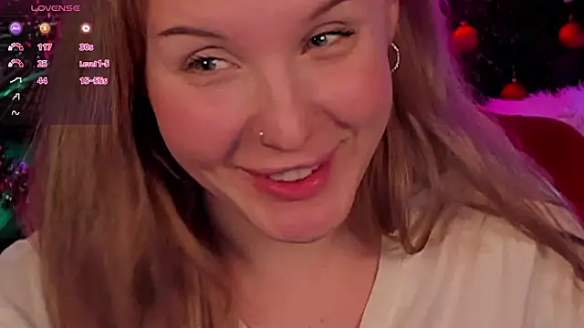 LianaFord online show from 01/12/25, 11:04