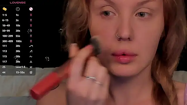 LianaFord online show from 01/17/25, 07:27