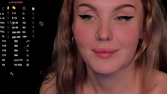LianaFord online show from 01/20/25, 10:26