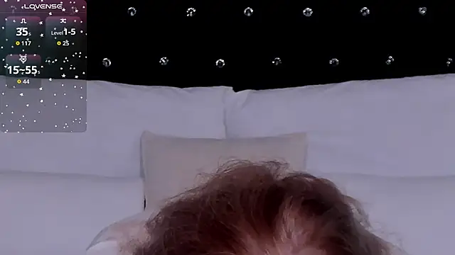 Snapshot of LianaFord chatting on 09/15/25, 07:14 LianaFord online show from 09/15/25, 07:14