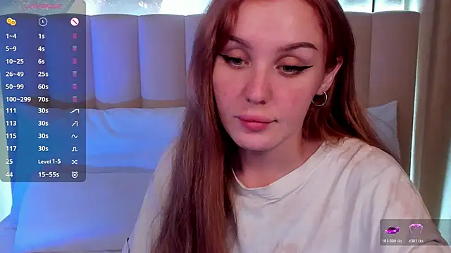 Snapshot of LianaFord chatting on 11/05/25, 11:16 LianaFord online show from 11/05/25, 11:16