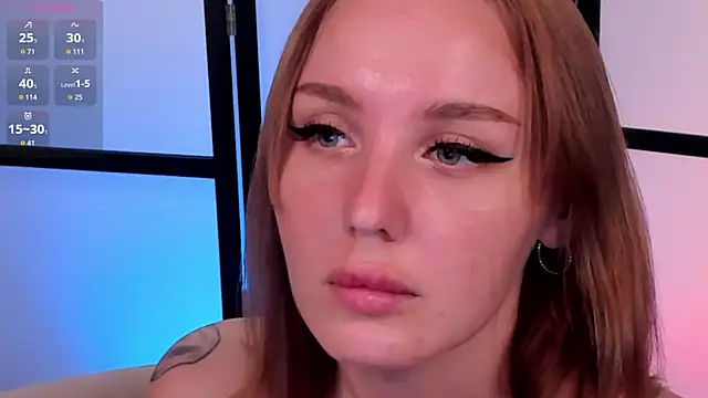 LianaFord online show from 06/05/26, 06:52