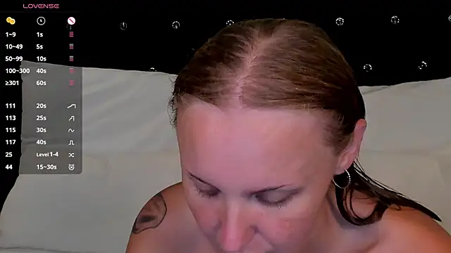 LianaFord online show from 07/29/26, 05:05