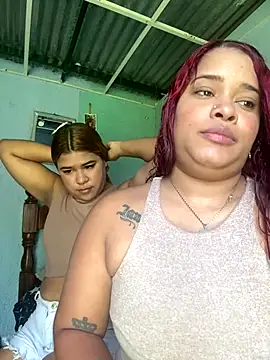 sweet morbid hot online show from 09/19/25, 04:40