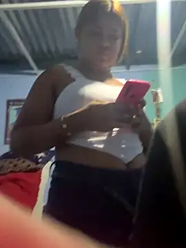 sweet morbid hot online show from 09/21/25, 12:01