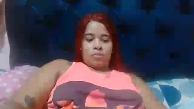 sweet morbid hot online show from 06/21/26, 10:34