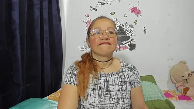 anthonela mature  online show from 10/22/25, 03:56