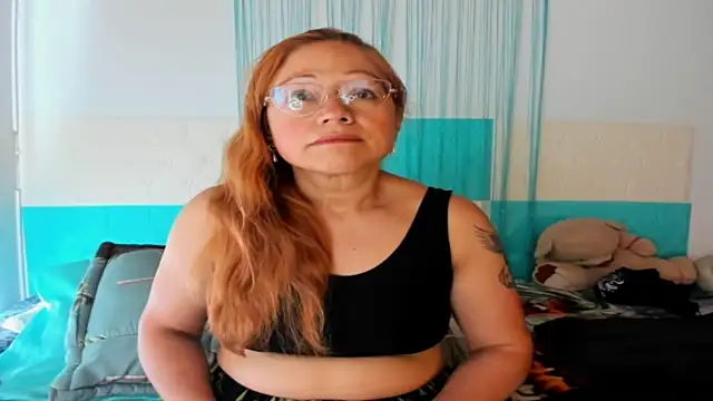 anthonela mature  online show from 05/03/26, 04:02