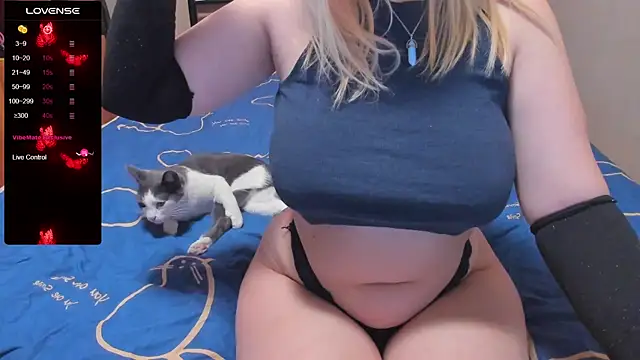 eva zero online show from 09/12/25, 11:32