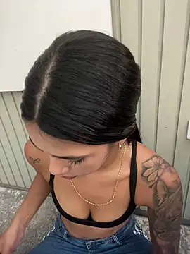 AntonellaRossi online show from 07/24/26, 06:06
