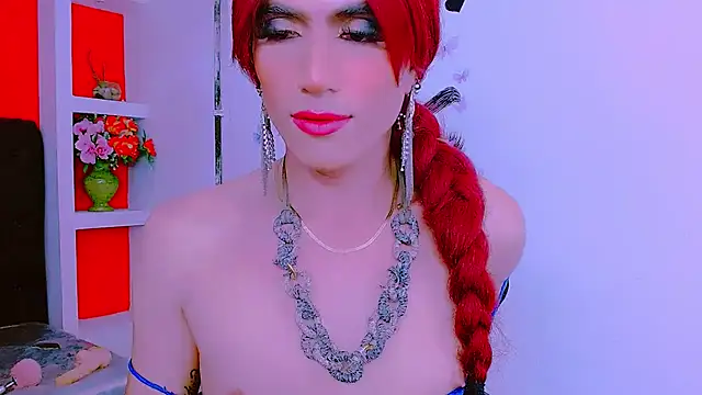 priscilahotker online show from 01/12/25, 12:12