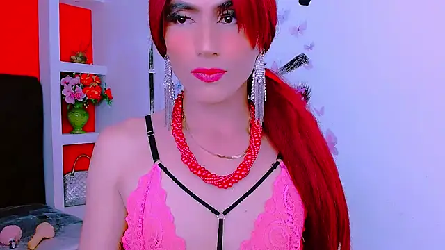 priscilahotker online show from 01/13/25, 06:27