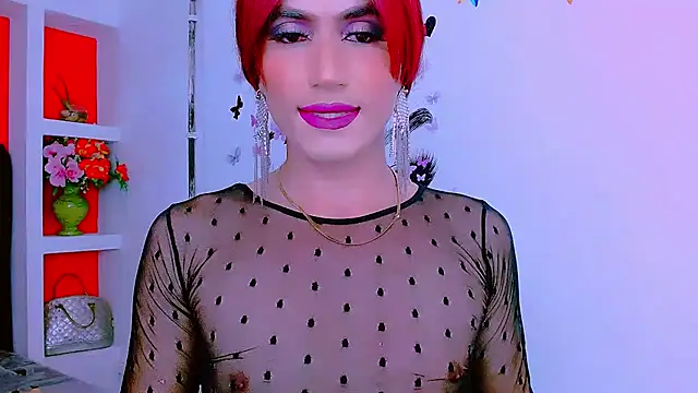 priscilahotker online show from 01/14/25, 05:30