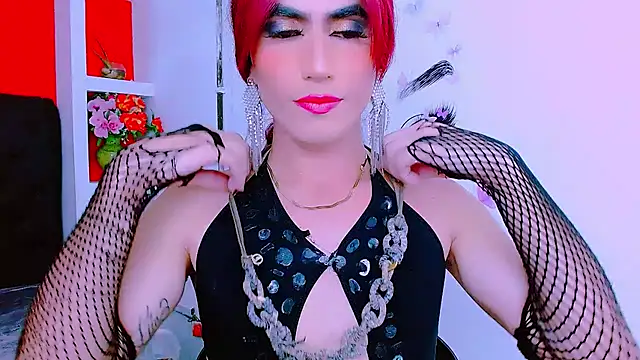 priscilahotker online show from 01/15/25, 04:04